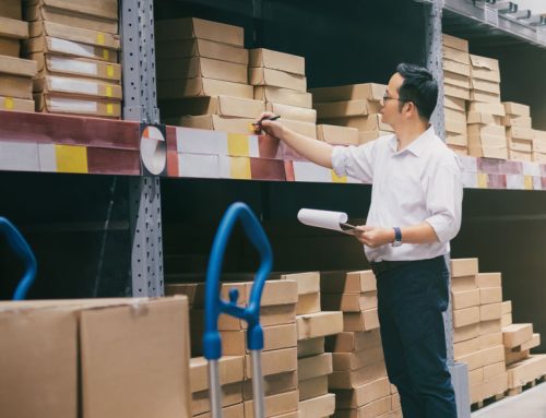 5 Razones para comenzar a hacer inventarios hoy mismo