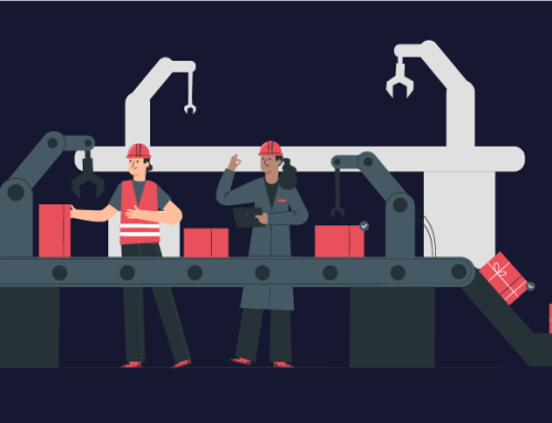 La trazabilidad y su importancia en la logística