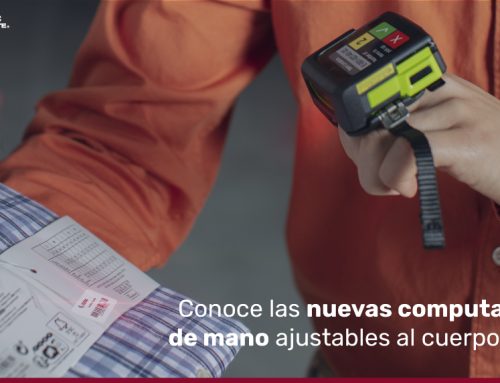 Conoce la nueva computadora con Android más compacta del mundo.