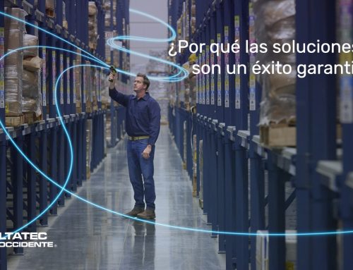 ¿Por qué la tecnología RFID es un éxito asegurado?