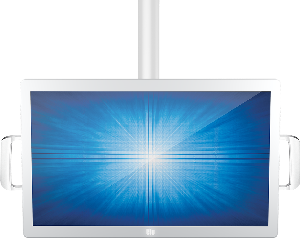 Monitor táctil de 22" 2203LM - Image 2