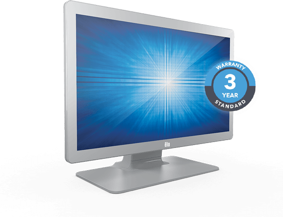 Monitor táctil de 27" 2703LM - Image 2