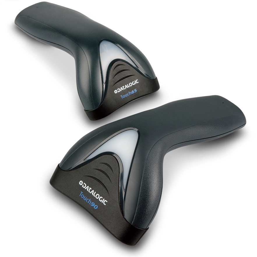 Lector de Mano TD1100