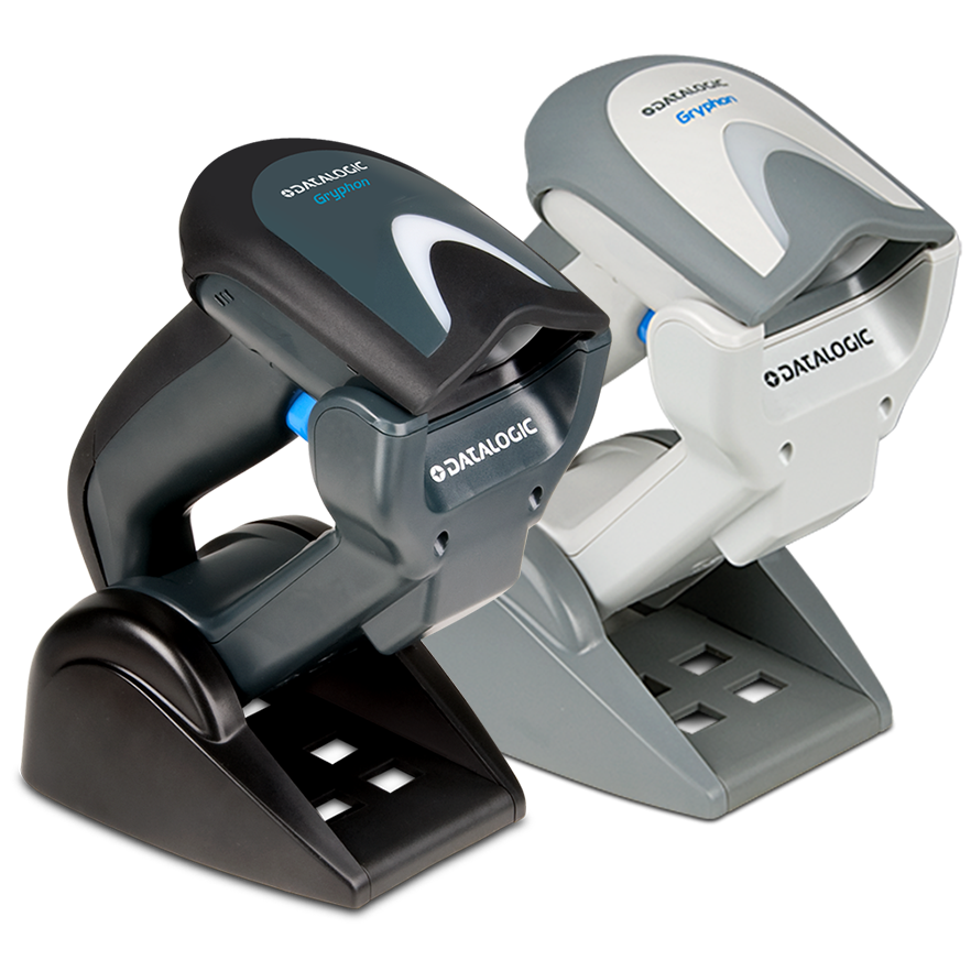 Lector de Mano GRYPHON I GM4400 2D