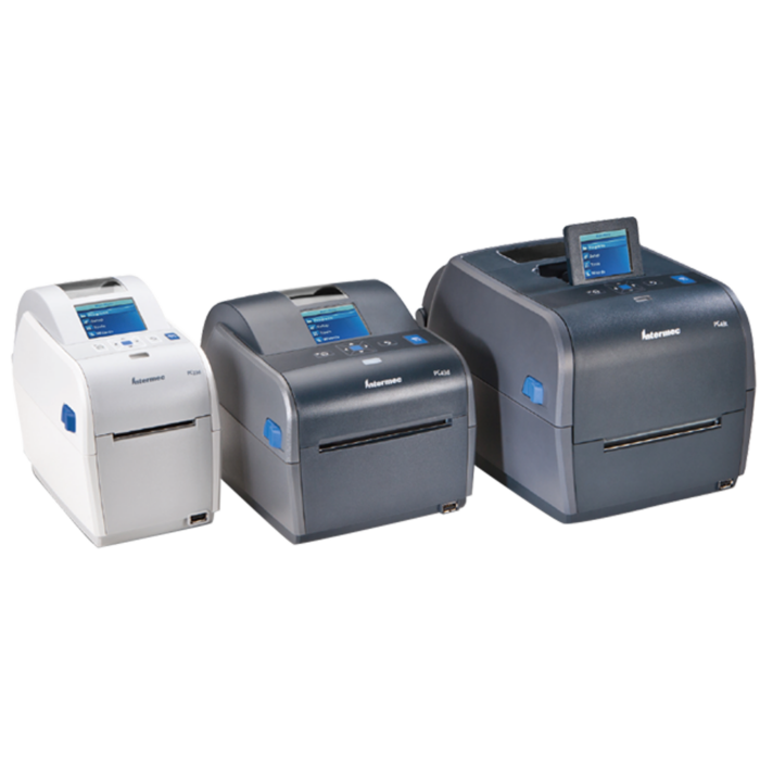 Impresoras de escritorio PC43t-PC43d-PC23d