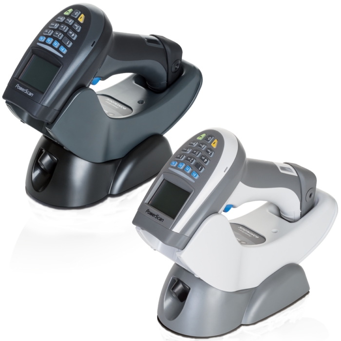 Lector de Mano POWERSCAN PM9500-RT