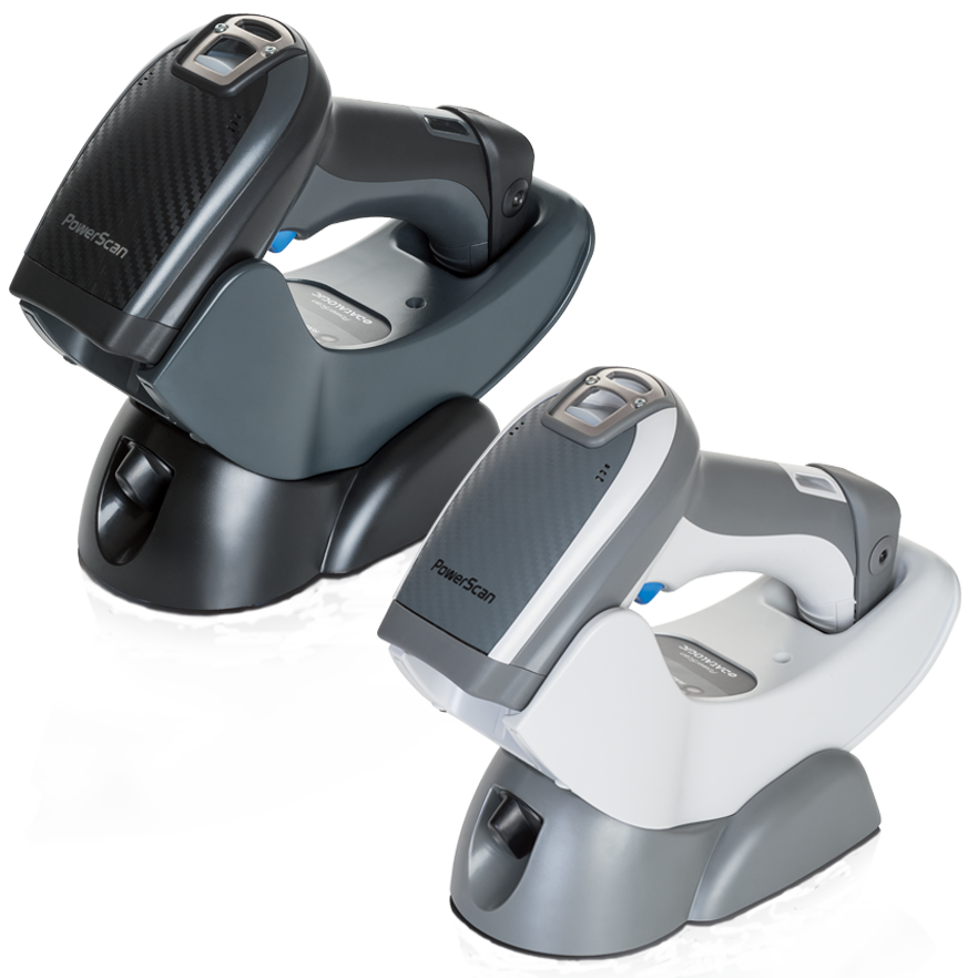 Lector de Mano POWERSCAN PBT9500-RT - Image 2