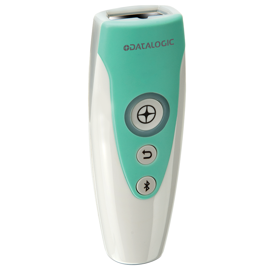 Lector de Mano RIDA DBT6400 - HEALTHCARE