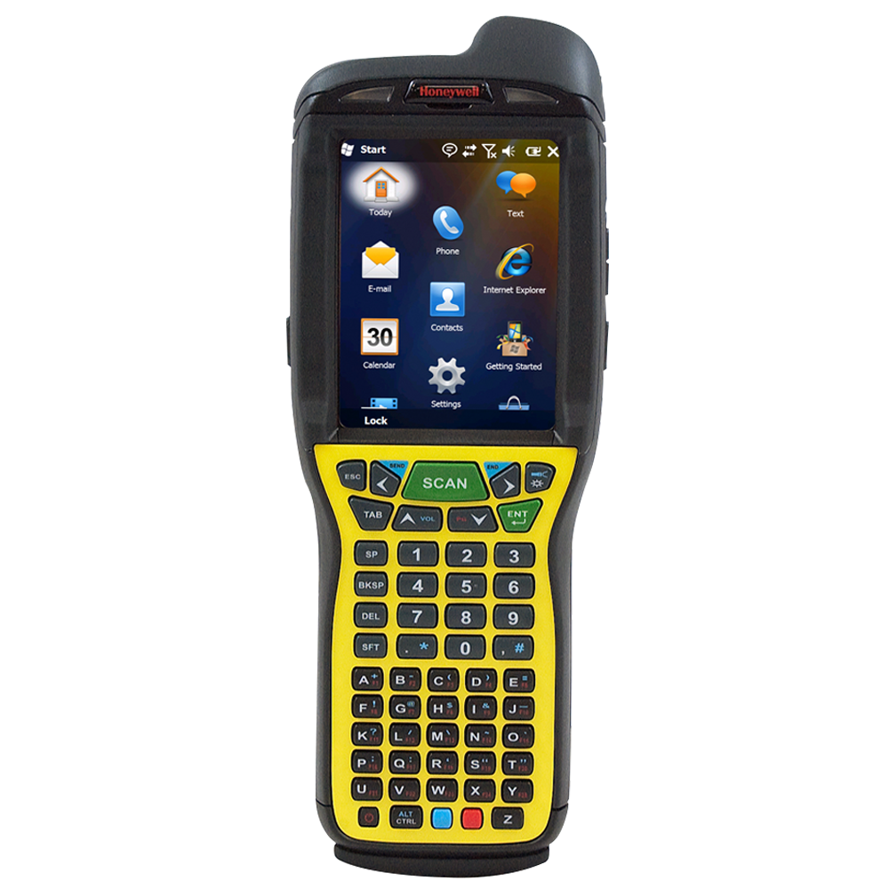 Terminal para entornos peligrosos Dolphin 99EXni - Image 2