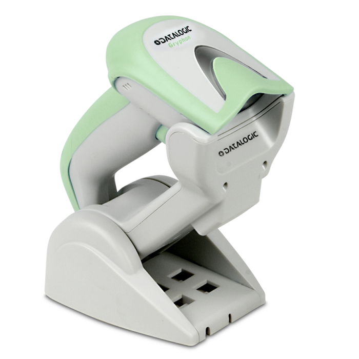 Lector de Mano GRYPHON I GBT4400-HC 2D - Image 2