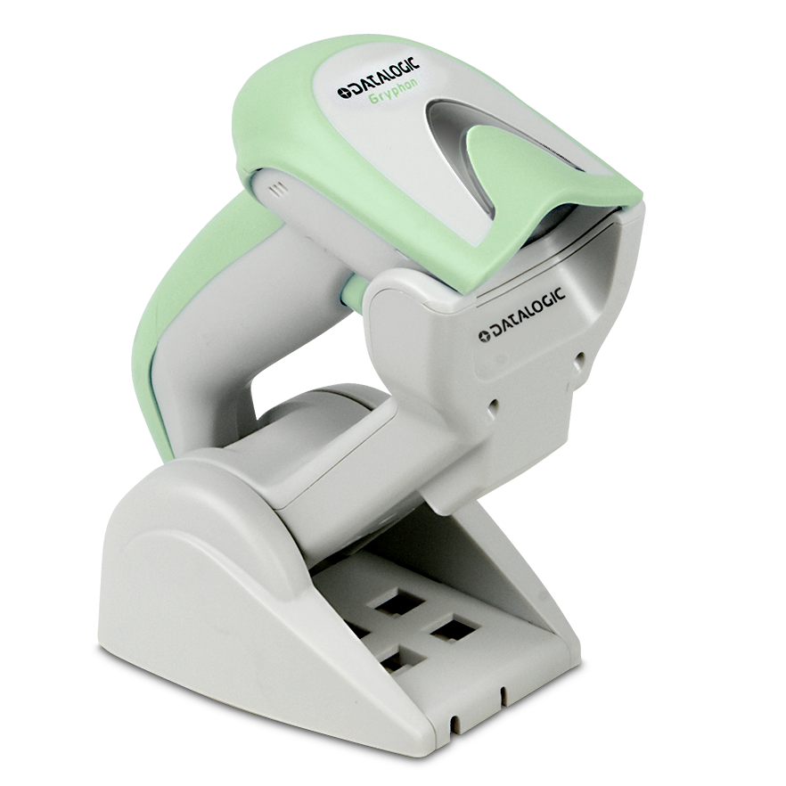 Lector de Mano GRYPHON I GD4100-HC - Image 2