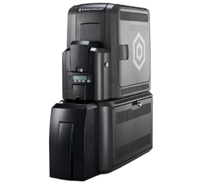 Sistema de emisión instantánea CE840 - Image 4