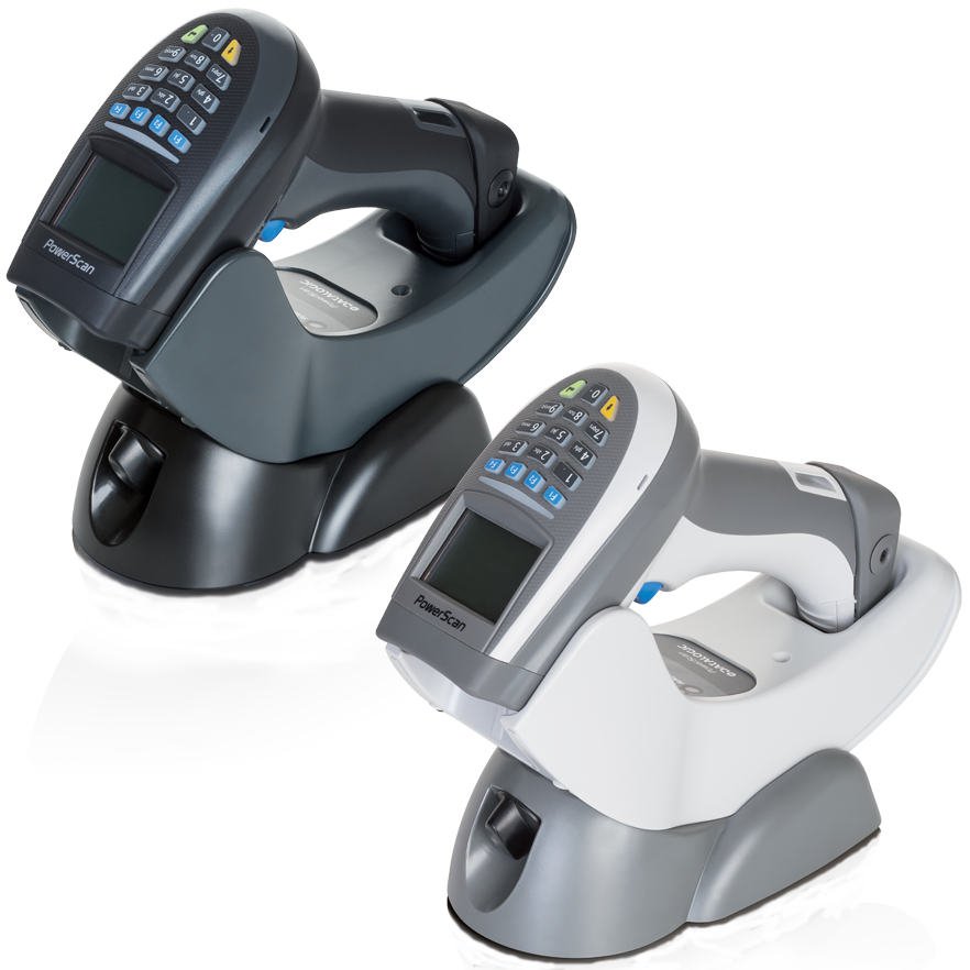 Lector de Mano POWERSCAN PM9500 - Image 2