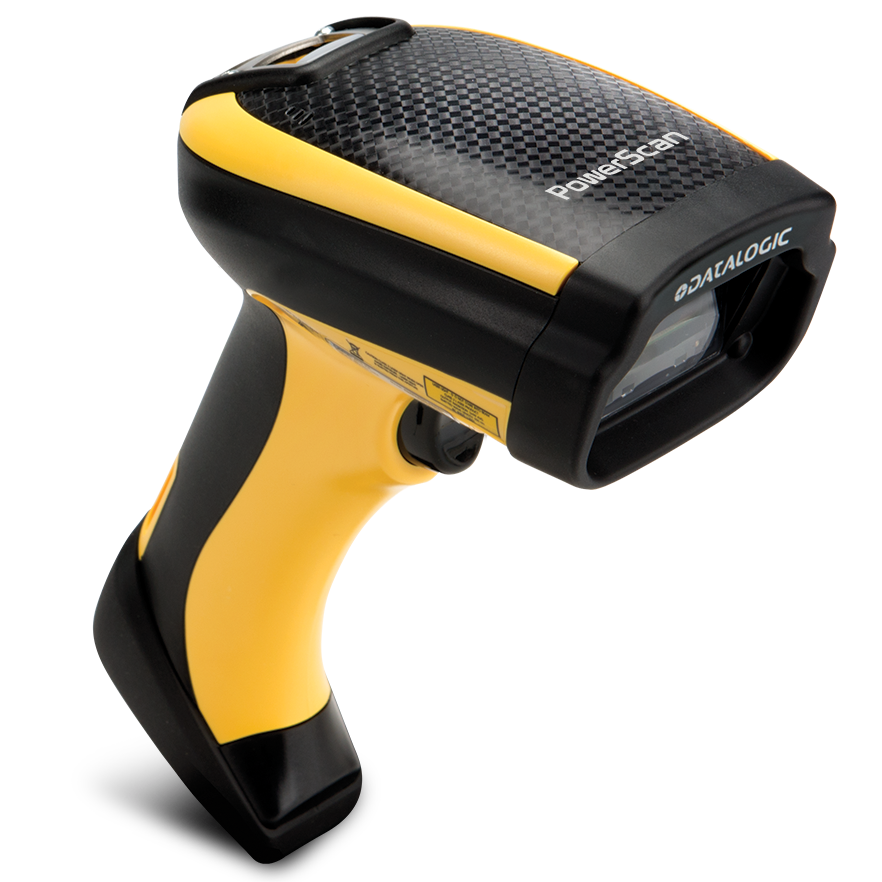 Lector de Mano POWERSCAN PD9531 - Image 2