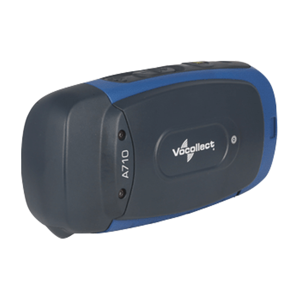 Dispositivo móvil Vocollect A710 - Image 2