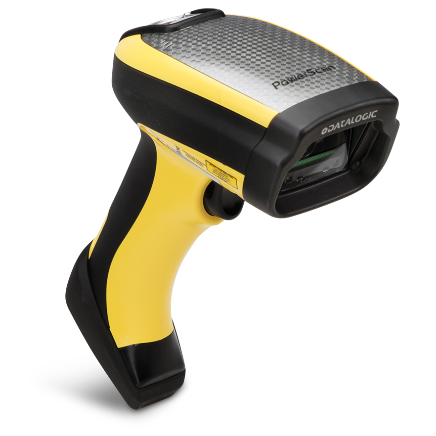 Lector de Mano POWERSCAN PD9531-DPM EVO - Image 3