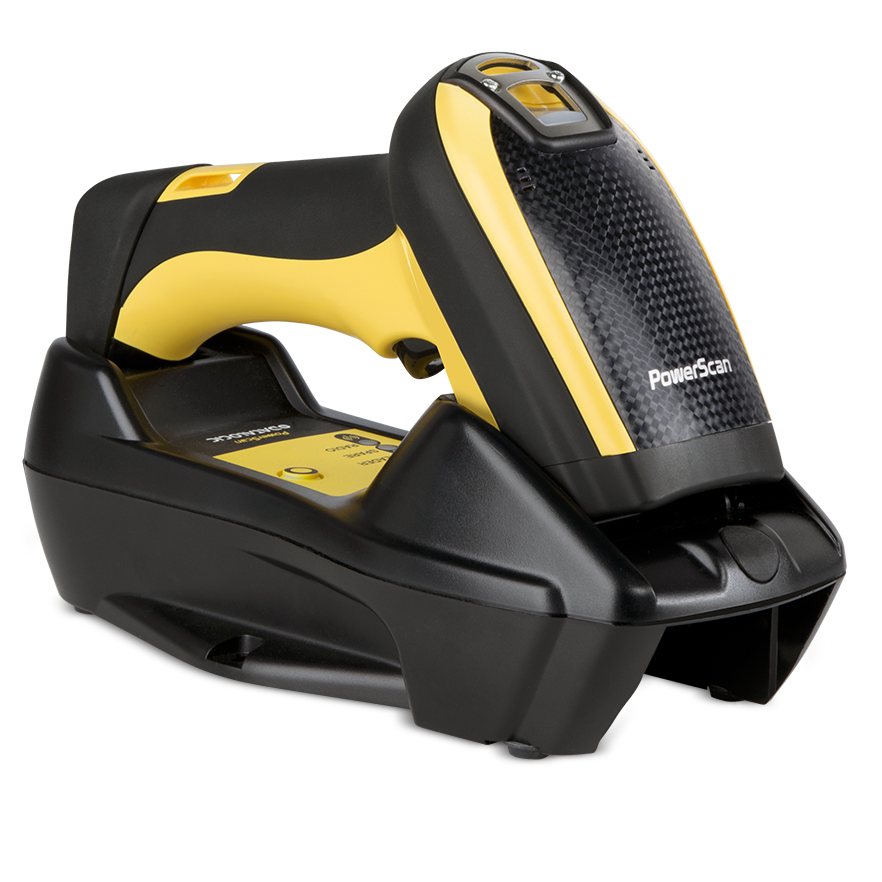 Lector de Mano POWERSCAN PD9130