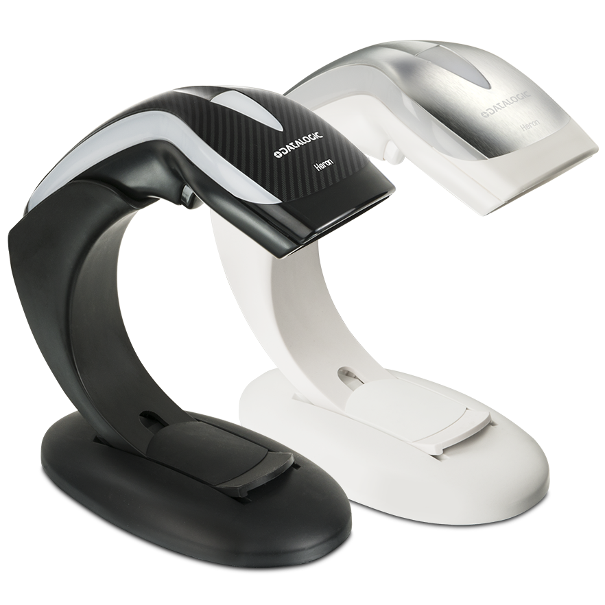 Lector de Mano HERON 3400