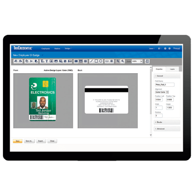 TRUCREDENTIAL - Image 3