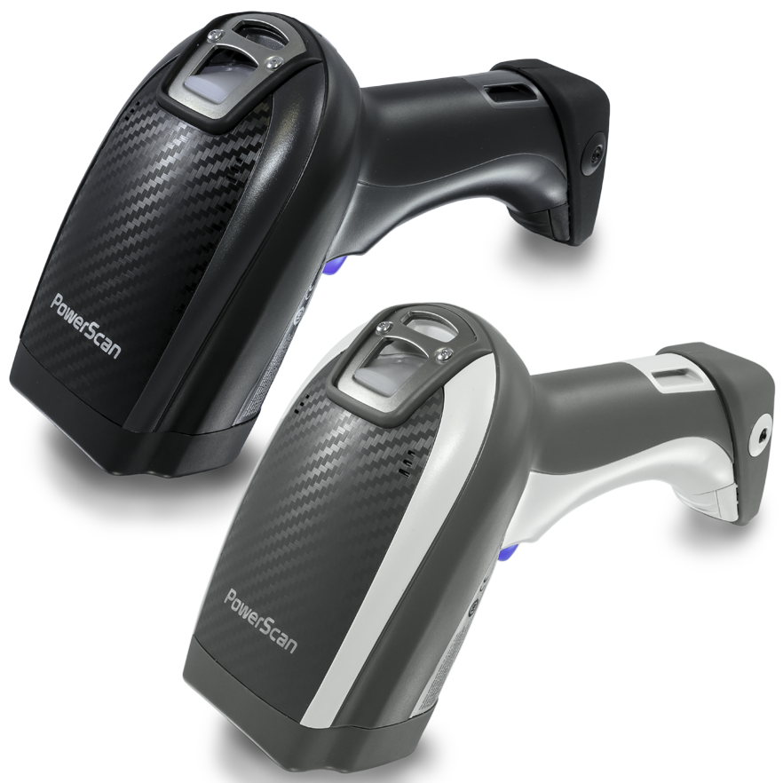 Lector de Mano POWERSCAN PD9500-RT - Image 2