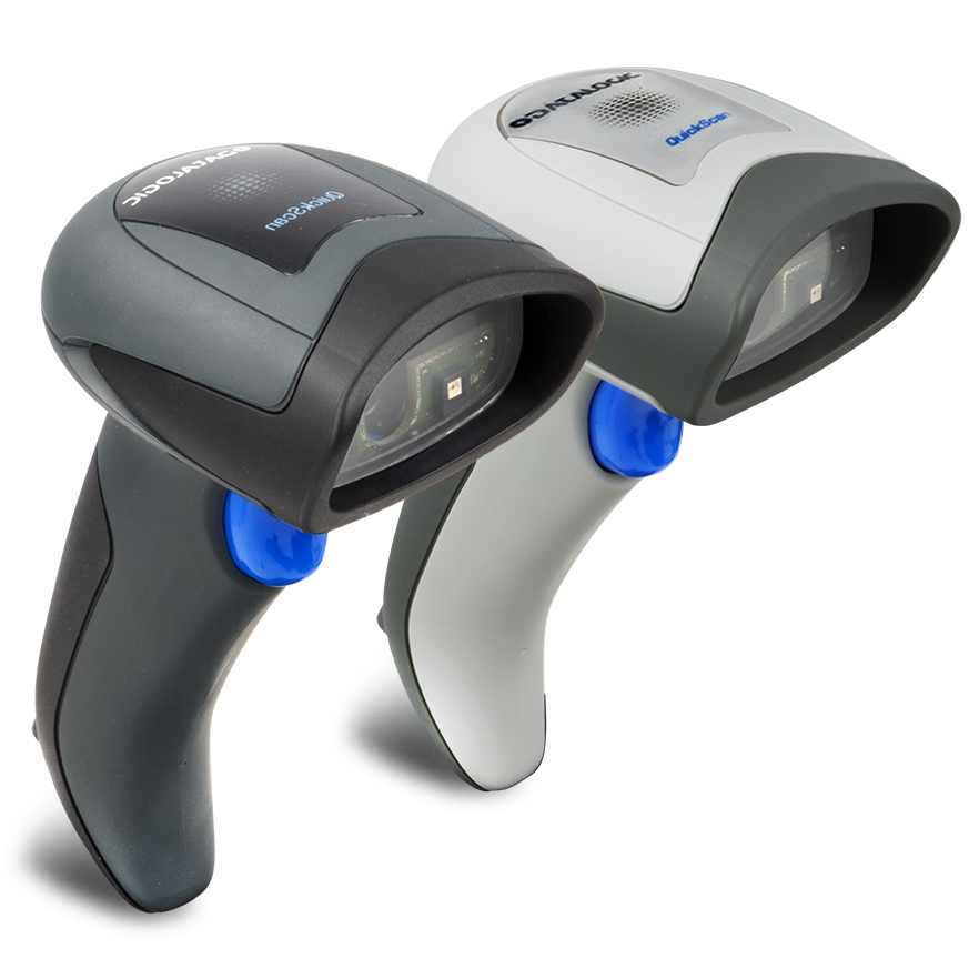 Lector de Mano QUICKSCAN I QD2131 - Image 2