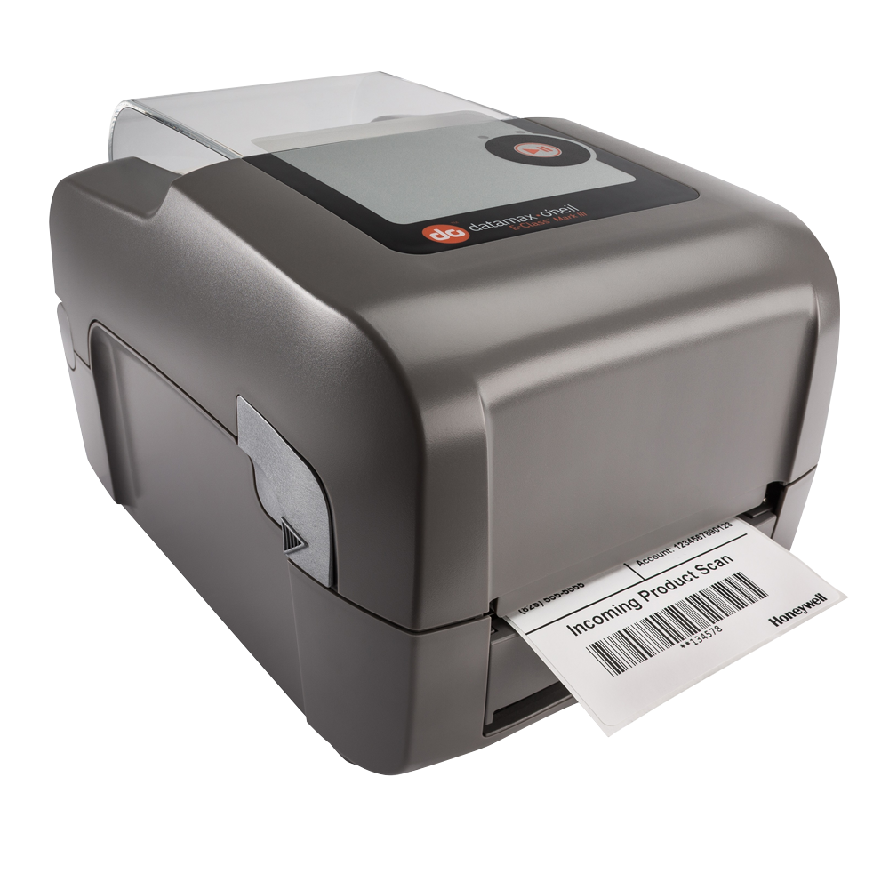 Impresora de código de barras de escritorio E-Class Mark III - Image 2