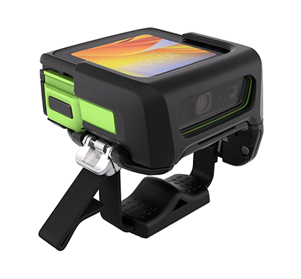 Computadoras de mano ajustables al cuerpo WS50 - Image 2