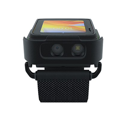 Computadoras de mano ajustables al cuerpo WS50 - Image 3