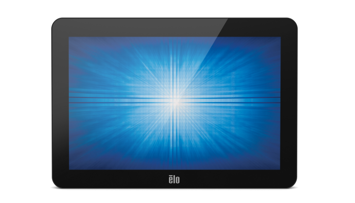 Monitor táctil de 10" 1002L