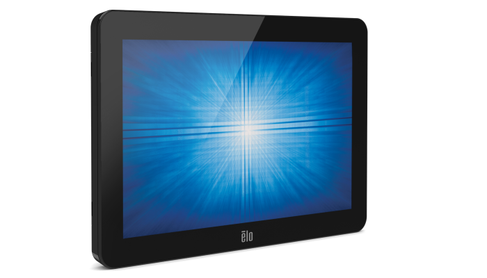 Monitor táctil de 10" 1002L - Image 4