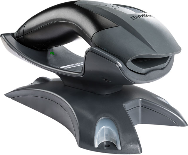 Escáner láser inalámbrico Voyager 1202g