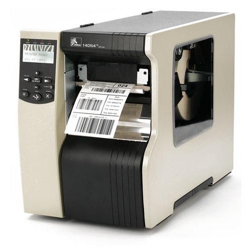 Impresora industrial 140Xi4 - Image 2