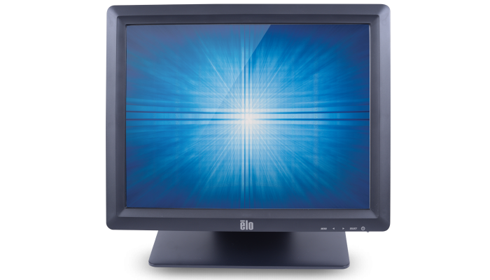 Monitor táctil de 15" 1517L