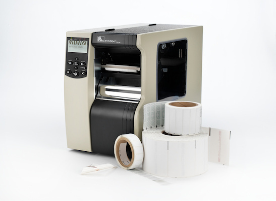 Impresora industrial 170Xi4 - Image 2