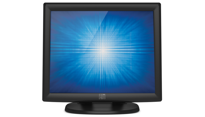 Monitor táctil de 17" 1715L