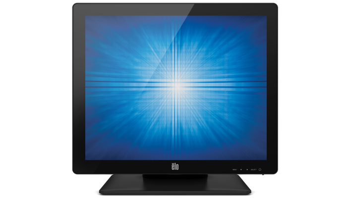 Monitor táctil de 17" 1717L