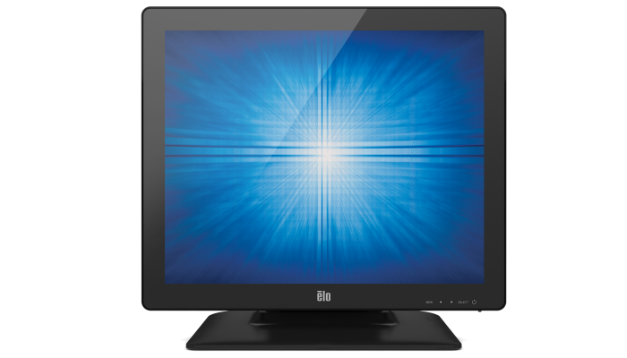 Monitor táctil de 17" 1723L