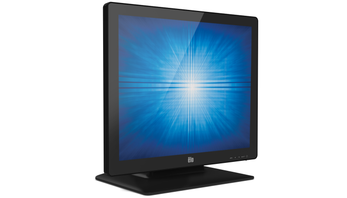 Monitor táctil de 17" 1723L - Image 4