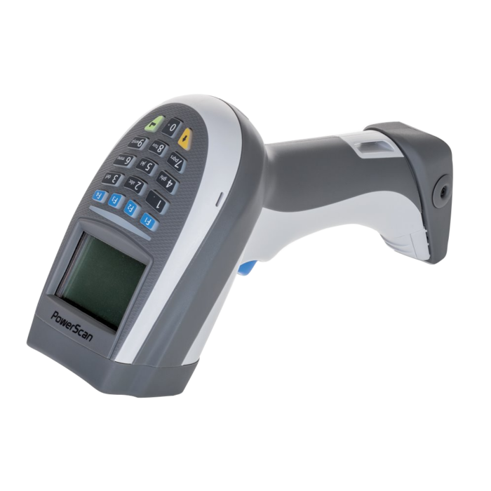 Lector de Mano POWERSCAN PM9500-RT - Image 2