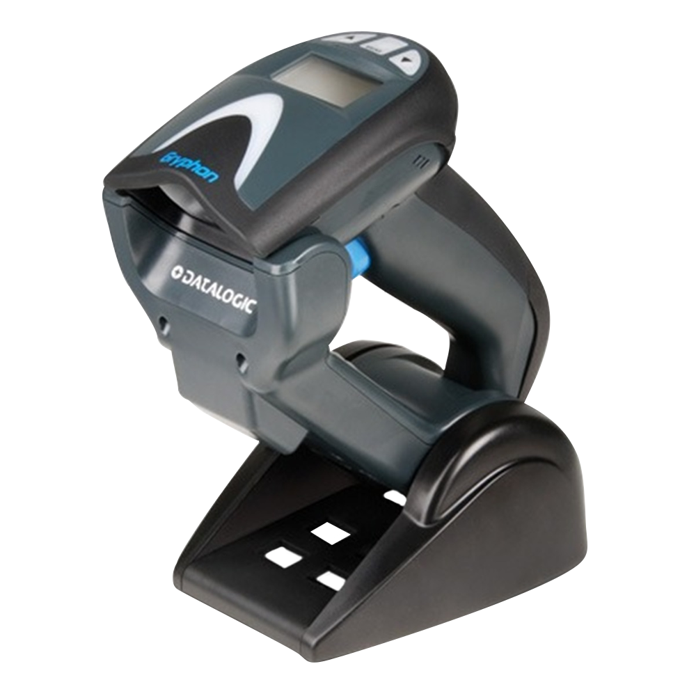 Lector de Mano GRYPHON I GM4100