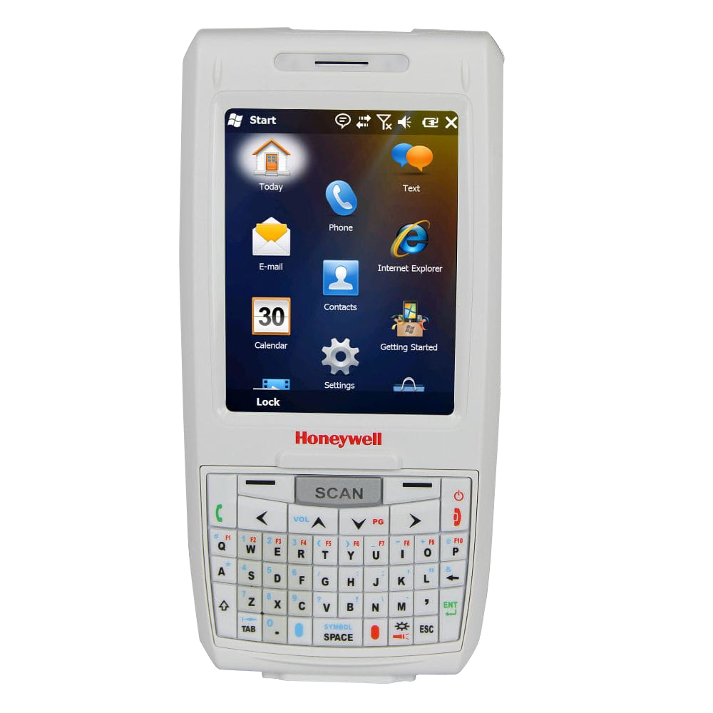 Asistente digital empresarial para el cuidado de la salud Dolphin 7800hc