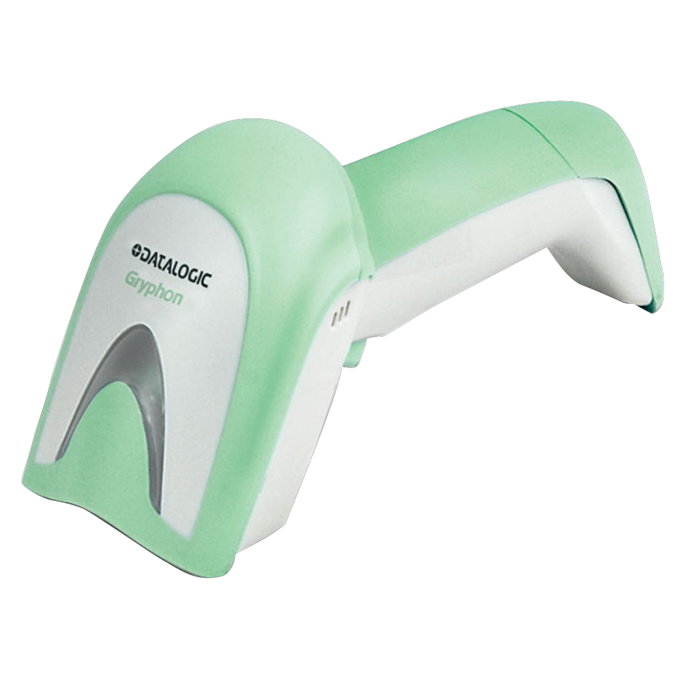 Lector de Mano GRYPHON I GM4400-HC 2D - Image 2