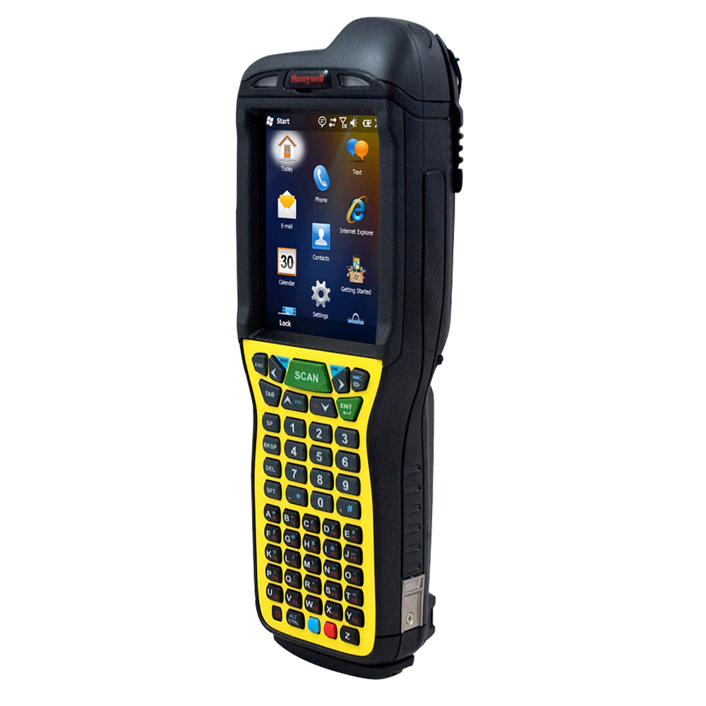 Terminal para entornos peligrosos Dolphin 99EXni