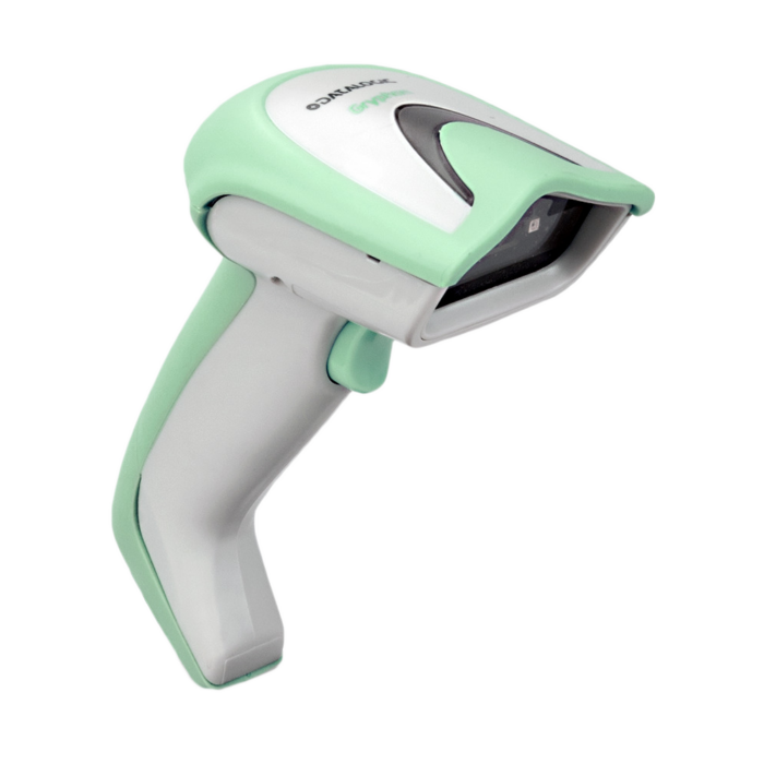 Lector de Mano GRYPHON I GBT4400-HC 2D
