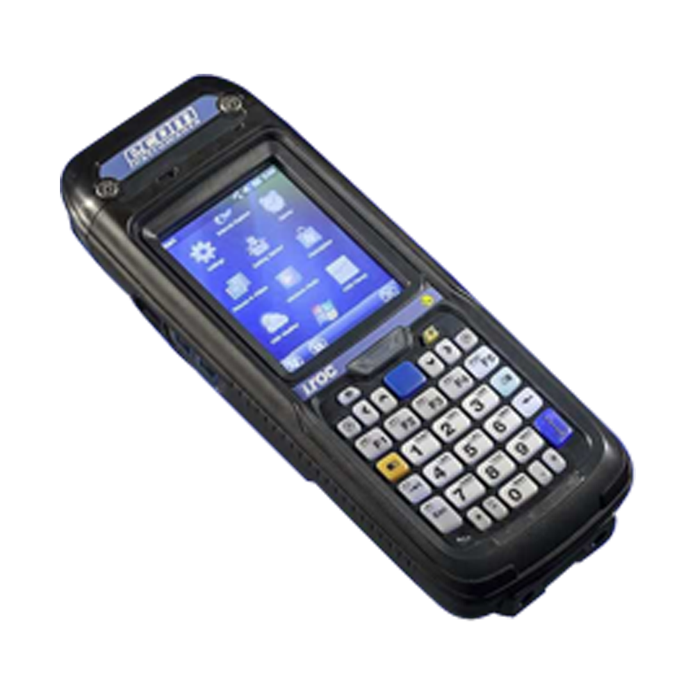 Computadora móvil intrínsecamente segura Ci70 -Ex - Image 2