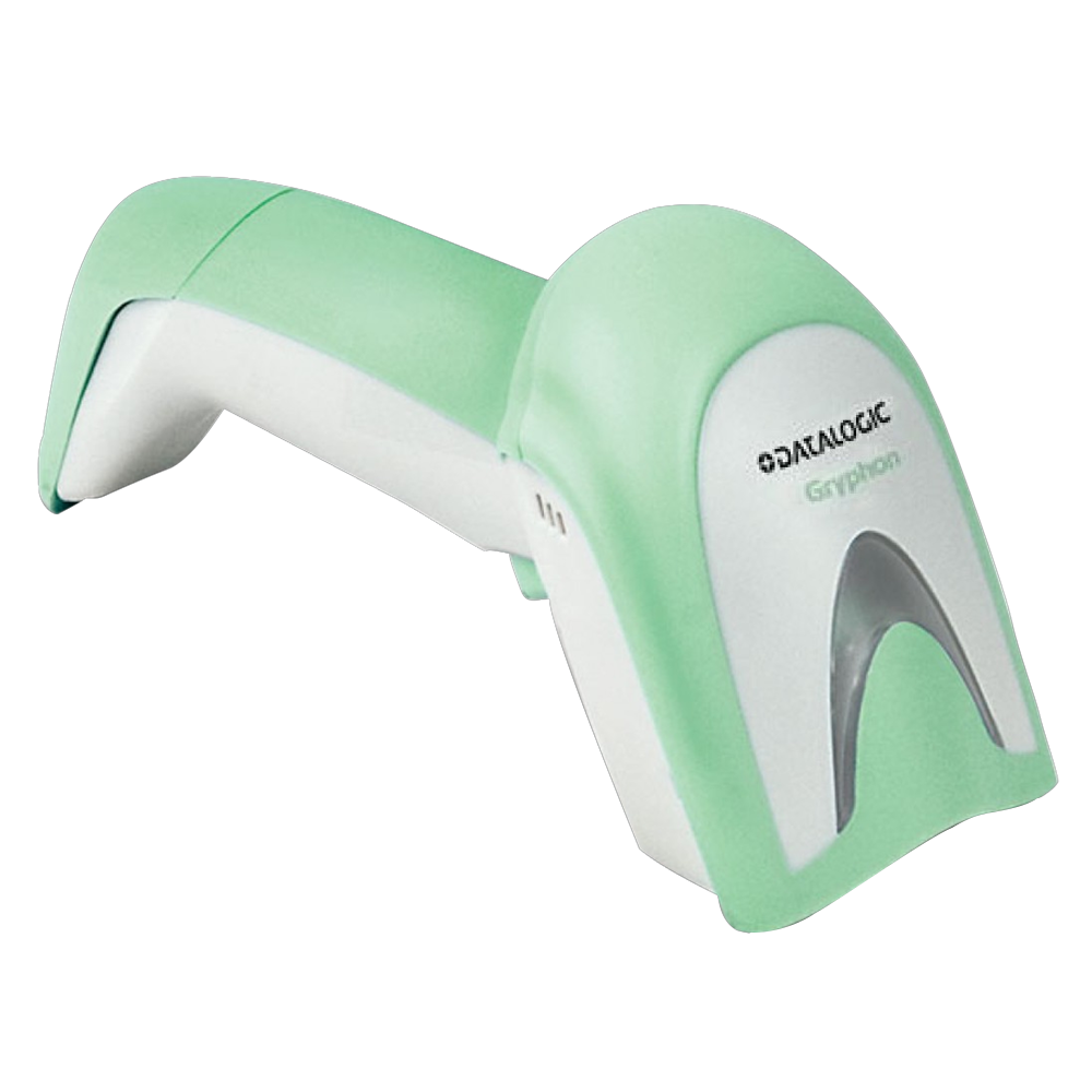 Lector de Mano GRYPHON I GD4100-HC
