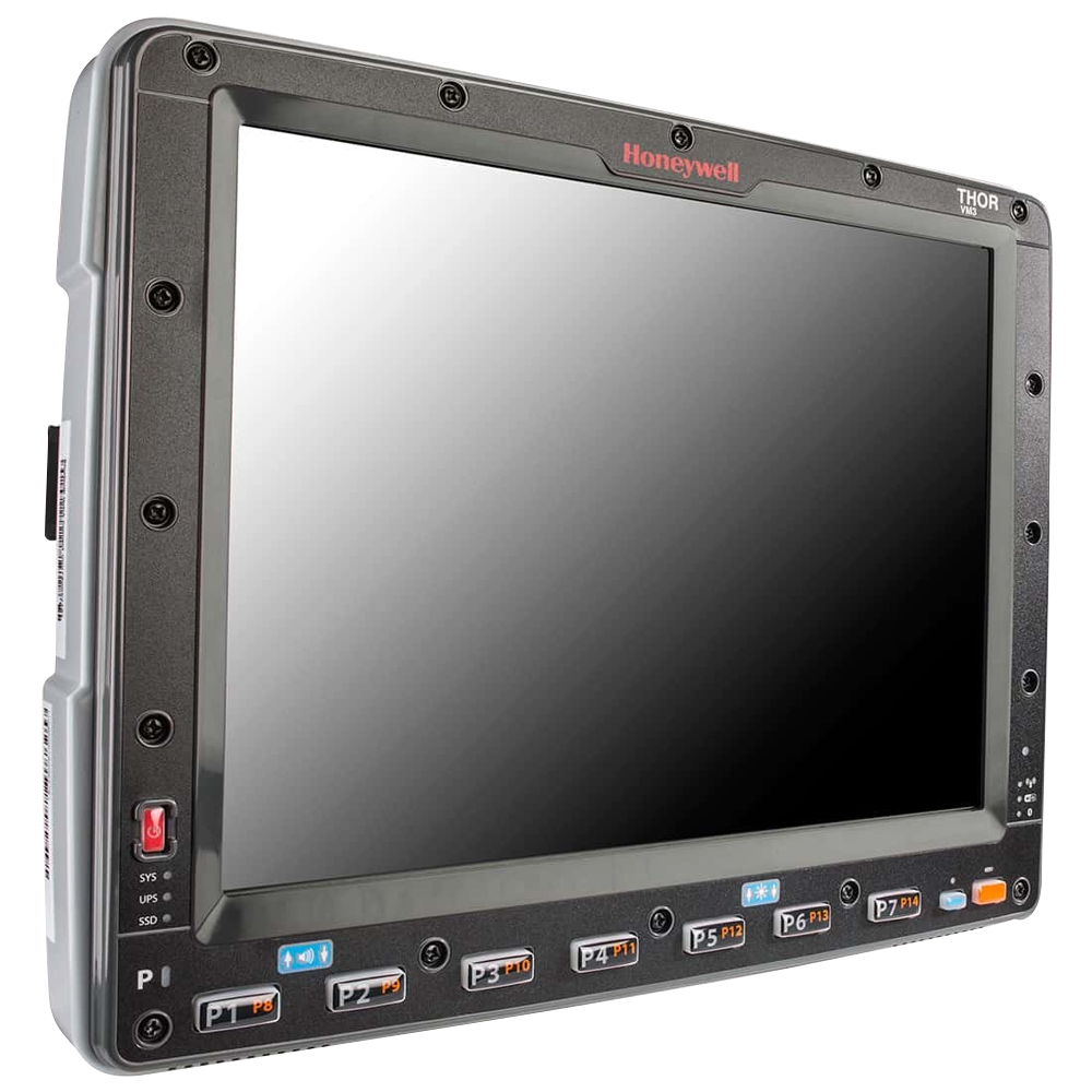 Computadora montada en vehículo Thor VM3 - Image 2