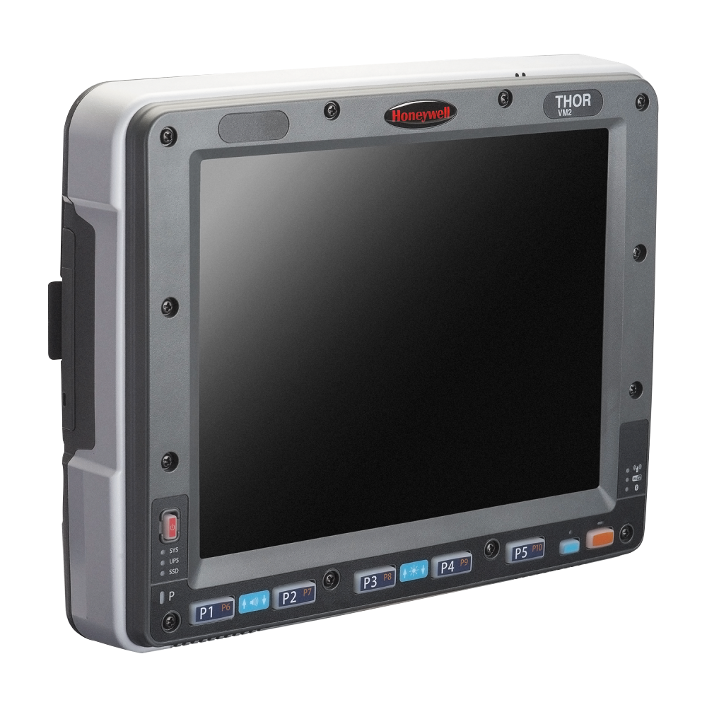 Computadora montada en vehículo Thor VM2 - Image 2