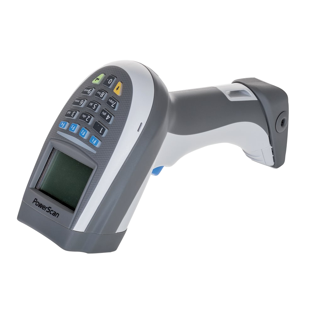 Lector de Mano POWERSCAN PM9500 - Image 3