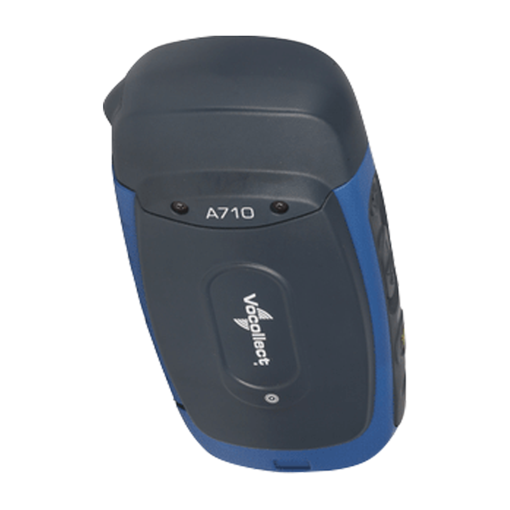Dispositivo móvil Vocollect A710